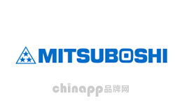 传动带十大品牌-三之星Mitsuboshi