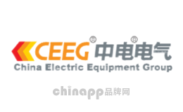 变压器十大品牌排名第8名-CEEG中电电气