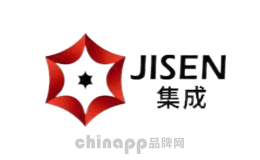 雨伞十大品牌排名第7名-JISEN集成