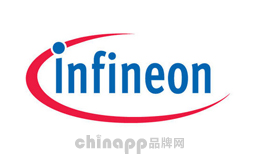 传感器十大品牌排名第10名-Infineon英飞凌