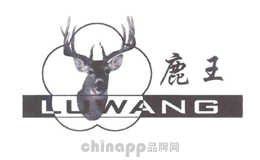 LUWANG鹿王品牌
