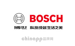 传感器十大品牌排名第1名-BoschSensortec博世