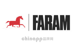 装饰材料十大品牌排名第7名-FARAM法拉姆