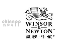 美术颜料十大品牌排名第10名-WinsorNewton温莎·牛顿