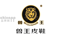 兽王皮鞋