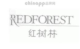 RED FOREST红树林