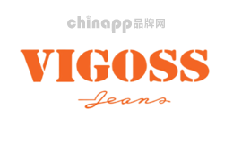 VIGOSS牛仔裤