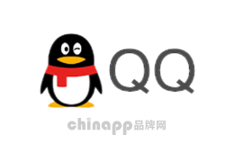 手机软件十大品牌排名第2名-腾讯QQ