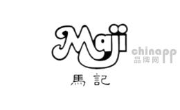 鹿胎膏十大品牌排名第8名-马记Maji