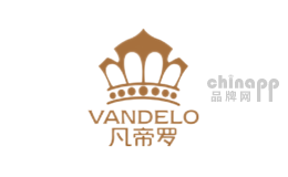 装甲门十大品牌排名第3名-VANDELO凡帝罗