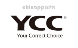 拉链十大品牌排名第3名-东龙YCC