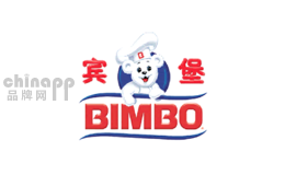 蛋黄派十大品牌-宾堡Bimbo