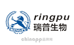 ringpu瑞普品牌