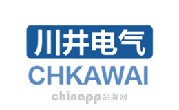 川井CHKAWAI品牌