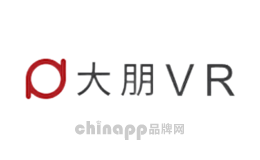 VR虚拟现实十大品牌排名第7名-DeePoon大朋