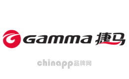 折叠自行车十大品牌-Gamma捷马