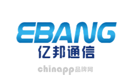 光纤收发器十大品牌排名第10名-亿邦EBANG