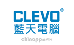 准系统十大品牌排名第6名-蓝天CLEVO