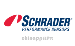 胎压监测十大品牌排名第3名-SCHRADER喜莱德