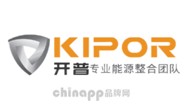 发电机十大品牌排名第5名-开普KIPOR