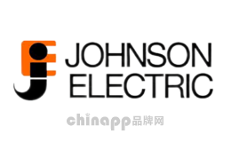 电机十大品牌排名第9名-德昌JOHNSON