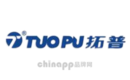 橡胶制品十大品牌排名第5名-TuoPu拓普
