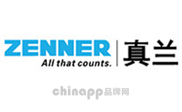 燃气表十大品牌排名第6名-ZENNER真兰