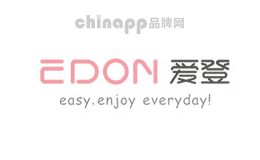 电热水袋十大品牌排名第9名-Edon爱登