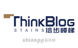 ThinkBlog信步楼梯