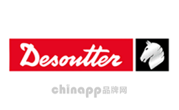 气动打磨机十大品牌排名第6名-马头Desoutter
