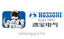 UPS电池十大品牌-HOSSONI鸿宝