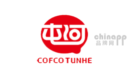 冰糖十大品牌排名第9名-CofcoTunhe屯河