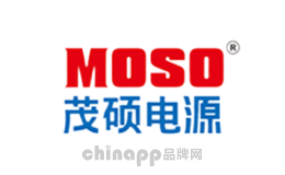 开关电源十大品牌排名第9名-MOSO茂硕