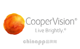 隐形眼镜十大品牌排名第7名-CooperVision库博