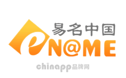 域名主机十大品牌排名第2名-易名中国eName