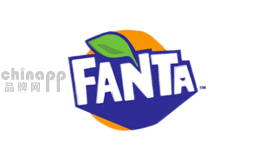 可乐十大品牌-Fanta芬达