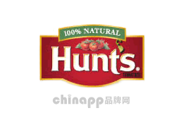 HUNT'S汉斯品牌
