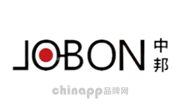 烟具十大品牌排名第8名-JOBON中邦