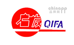 QIFA启发品牌