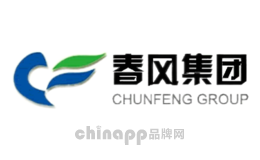 毛线十大品牌排名第5名-CHUNFENG春风