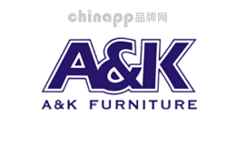 松木家具十大品牌-A&K沃克