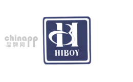 海宝HIBOY品牌