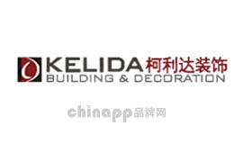 建筑幕墙十大品牌排名第7名-柯利达装饰KELIDA