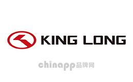 客车十大品牌排名第2名-KINGLONG金龙