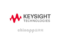 机电仪器仪表十大品牌排名第8名-Keysight是德