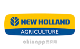 拖拉机十大品牌-NewHolland纽荷兰