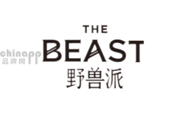 花艺十大品牌排名第2名-the beast野兽派
