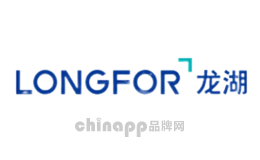 商业地产十大品牌-LongFor龙湖地产