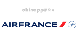 AirFrance法国航空品牌