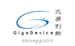 兆易创新GigaDevice品牌